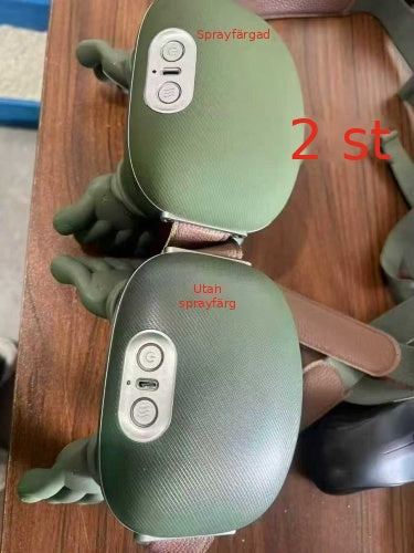4D Handmassageapparat med människoliknande design