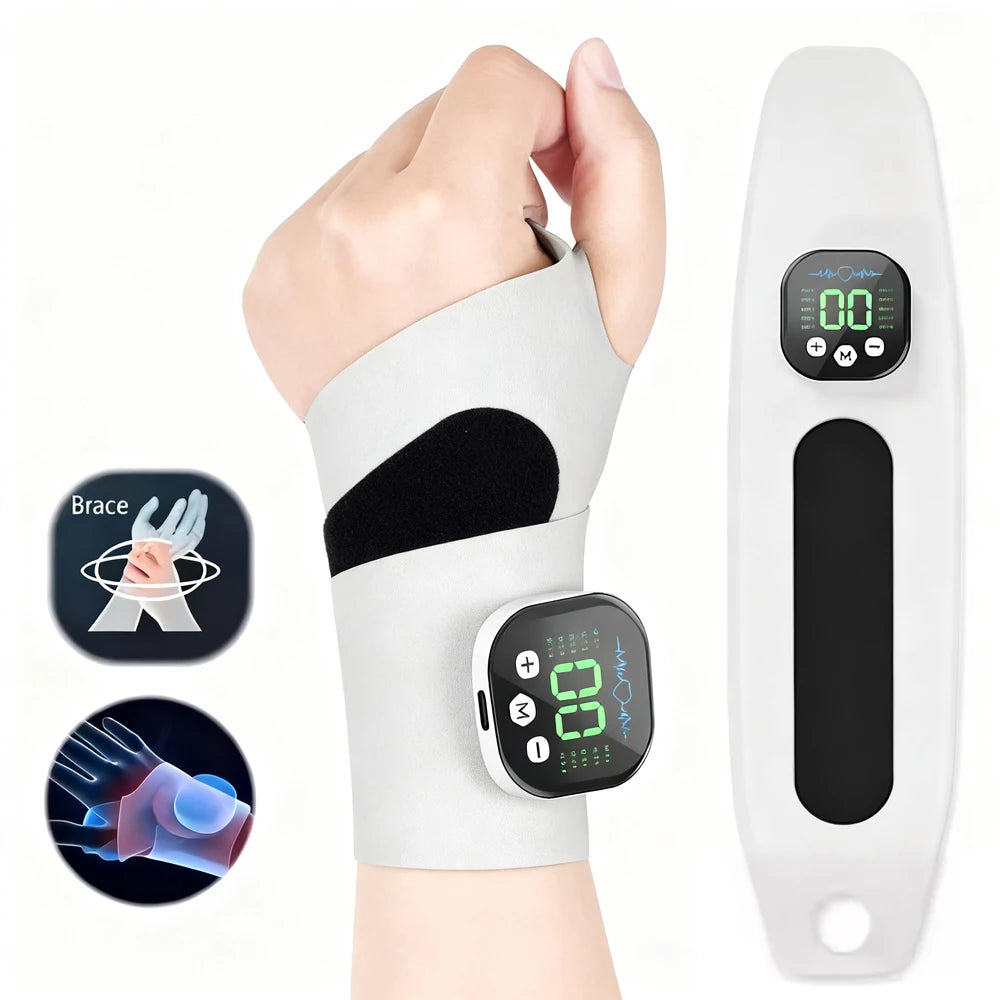 EMS-handledsmassager