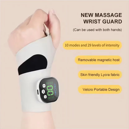 EMS-handledsmassager
