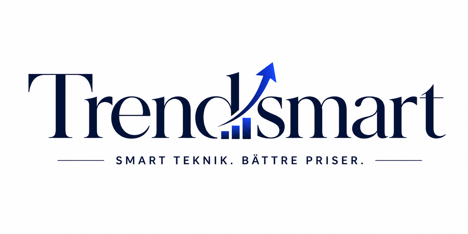 Smarta prylar för hemmet – Trendsmart