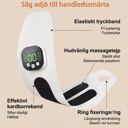 EMS-handledsmassager