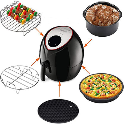 AIR FRYER Paket