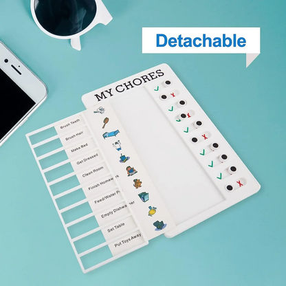 MyChores™ - Daglig rutinplanerare för barn