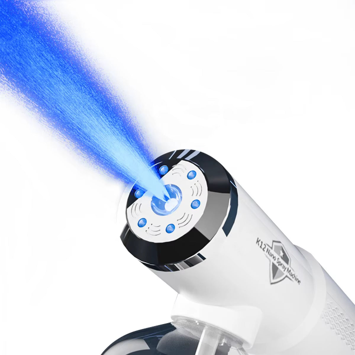 K12 Nano Spray Machine – Trådlös desinfektionspistol