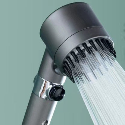 EcoFlow Massage Shower Head - Upplev Ditt Bästa Dusch Ögonblick